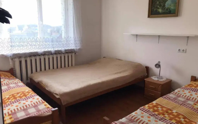 Rooms for Rent near Vilnius