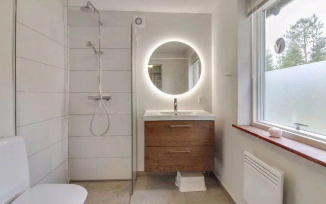 "Fe" - 3.5km from the sea in Western Jutland