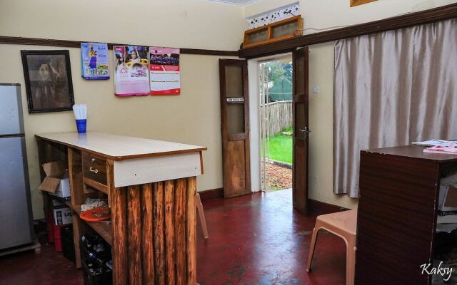 Serene Executive Suites