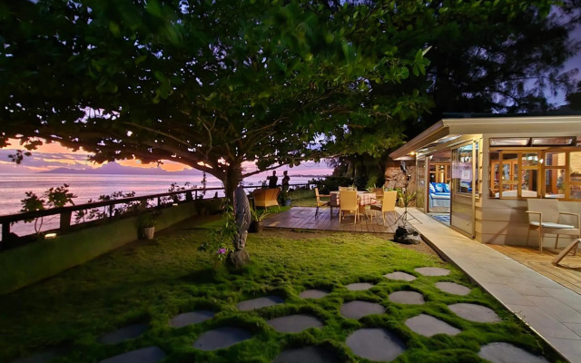 Villa Coco Lagoon