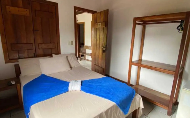 Pousada Ponta da Baleia