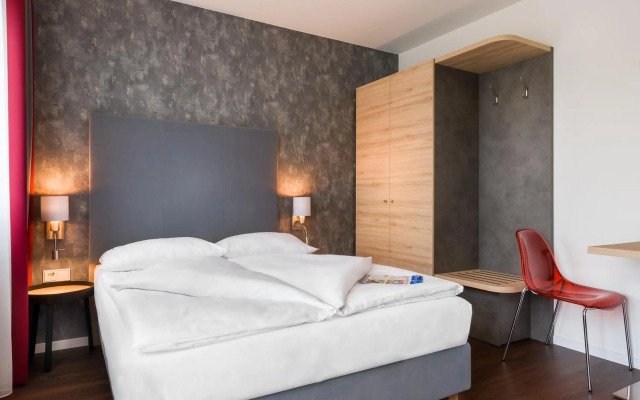 Signature East Hotel Apartment