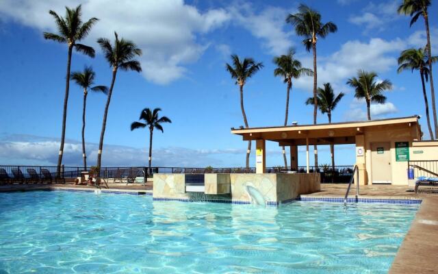 Sugar Beach Resort #531 by Ali'i Resorts