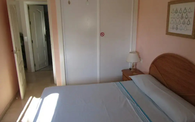Sunstay Costa Lago Flat II Torremolinos