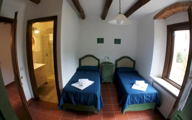 Pimpinnacolo 21 - 3BR P4