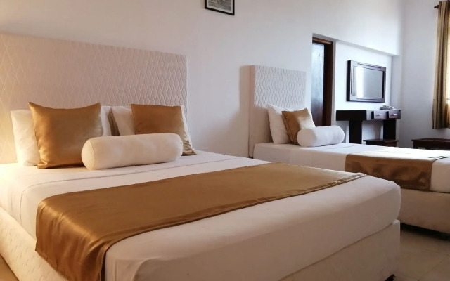 Kandy Highland Hotel