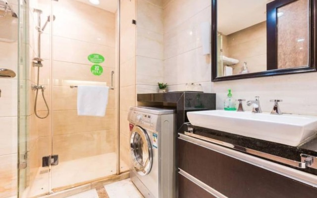 No.7 Apartment Hotel Xingguang