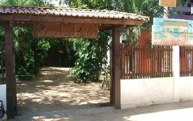 Pousada Do Veio