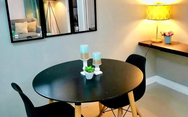 Super Cute Hampton Suites