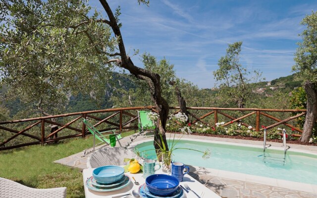 Villa Saretta