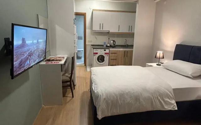 Buyuk Agri Otel & Apart
