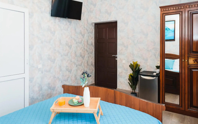 Dacha na Aprel'skoj
