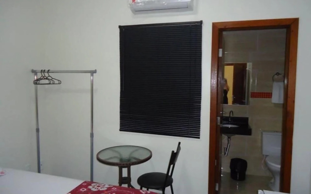 Hotel MM