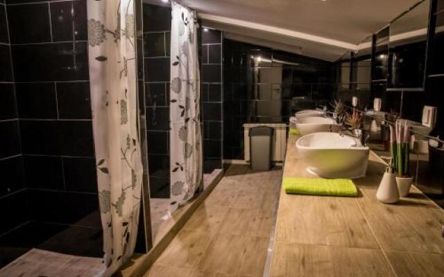 Noclegi Hostel Centrum Mielec