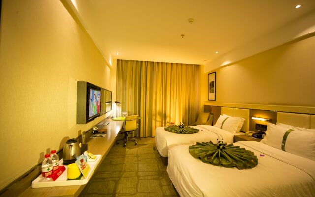 Shangjin Jade Hotel