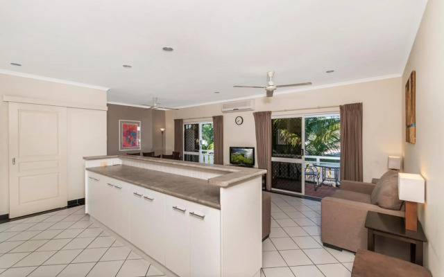 Nimrod Resort Apartments