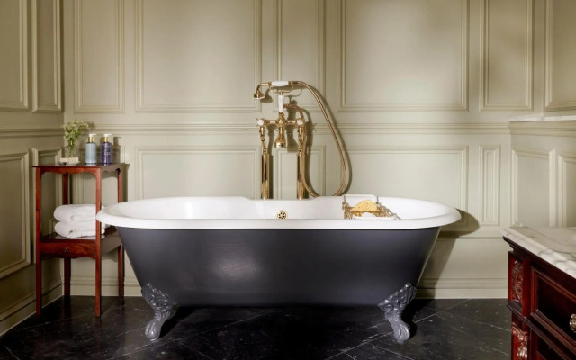 Gleneagles Hotel