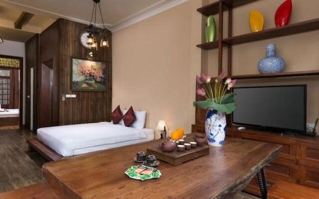 Zo Hotels Yen Phu