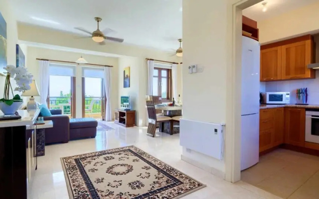 Flat 1 Bedroom 1 Bathroom - Kouklia