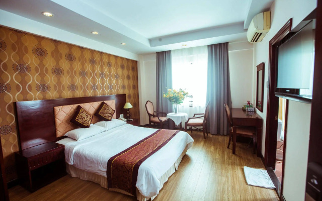 Phu Quy 2 Hotel