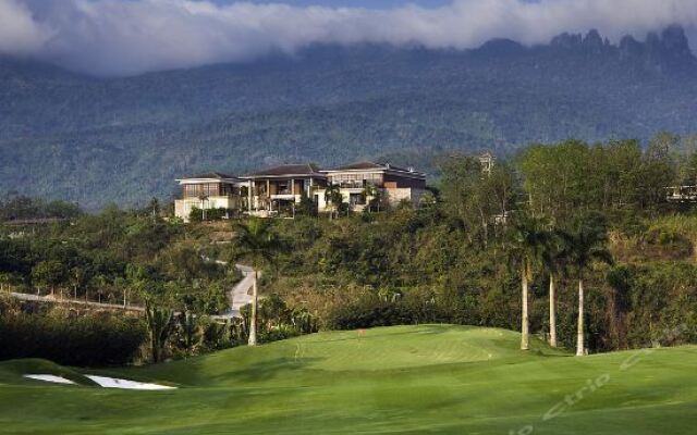 Hainan Qixianling Golf & Spa