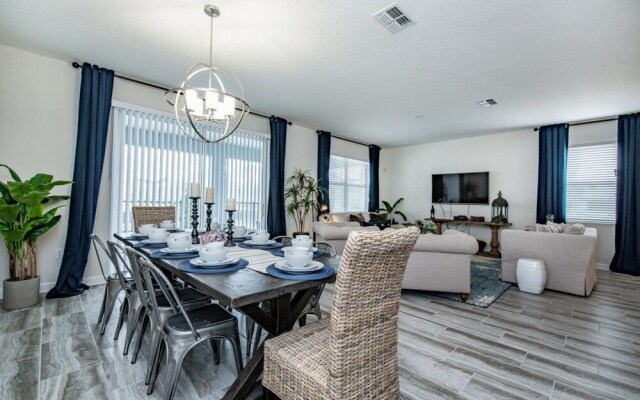 Amazing House! - Champions Gate - 9040HS