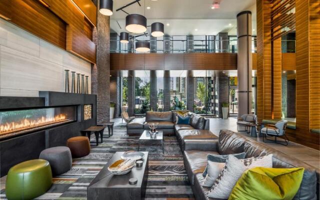 Global Luxury Suites at Reston Town Center