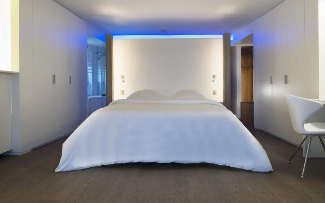 Hotel Oceania Saint Malo