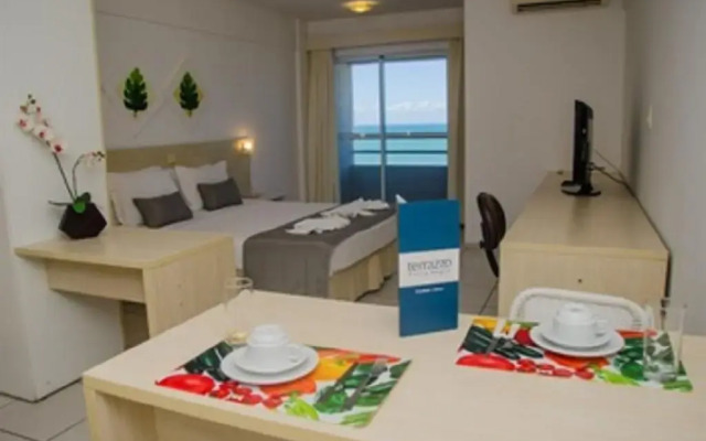 Terrazzo Flat Hotel JD