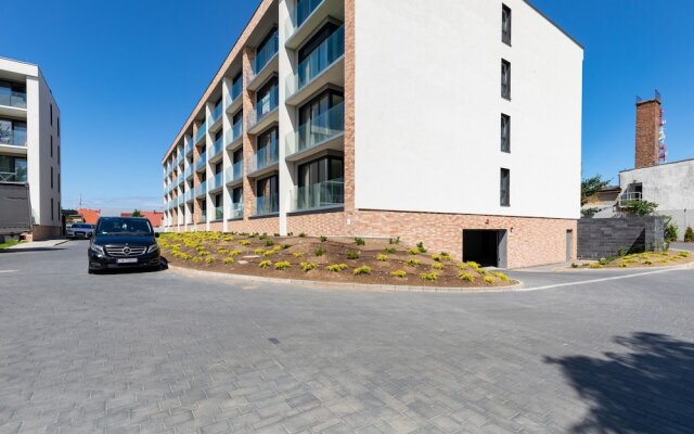 Apartamenty Perłowa Przystań by Renters