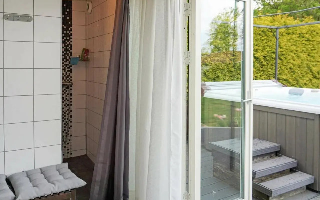 3 person holiday home in ONSALA