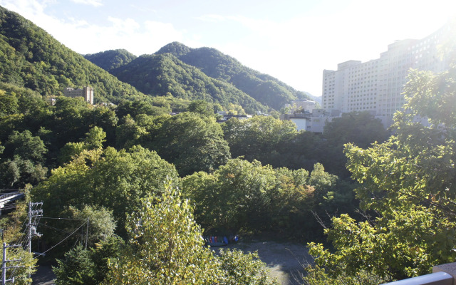 Few Days Condominium Jozankei