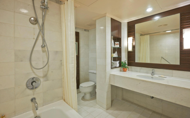 PARKROYAL Penang Resort