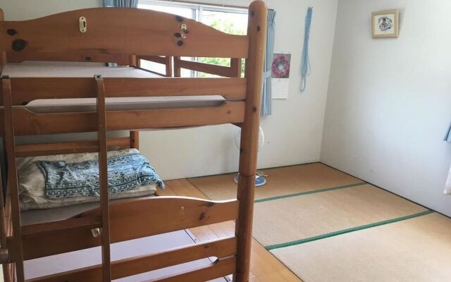 Minami Onna Tropical