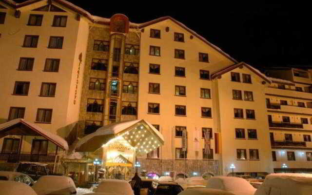 Hotel Pamporovo