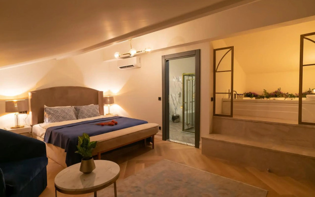 Malta Bosphorus Hotel