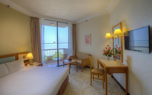 M Social Resort Penang