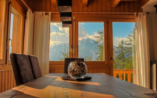 Chalet Mon Sousou
