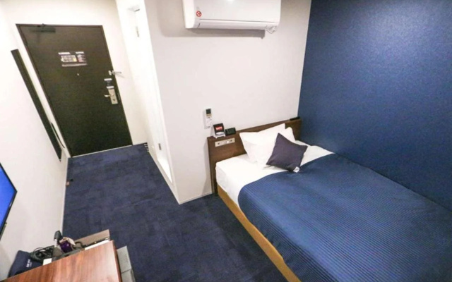 Hotel Live Max Niigata Nagaoka Station