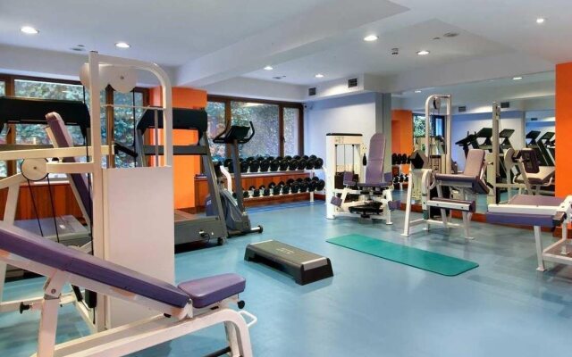 Hilton Park SA Istanbul