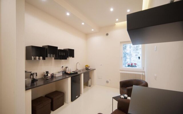 42 Zanardelli B&B