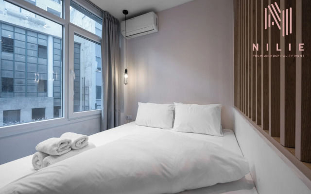 V1 Boutique Residences, Nilie Hospitality MGMT