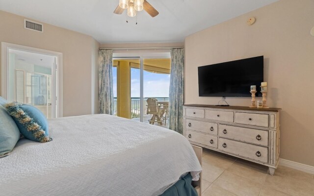 Beach Colony Tower 4D