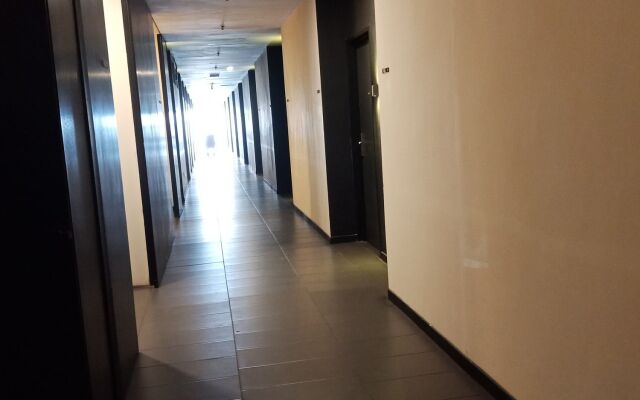 O'Boutique Suites Hotel