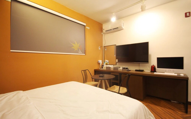 Iksan Fourseason Hotel