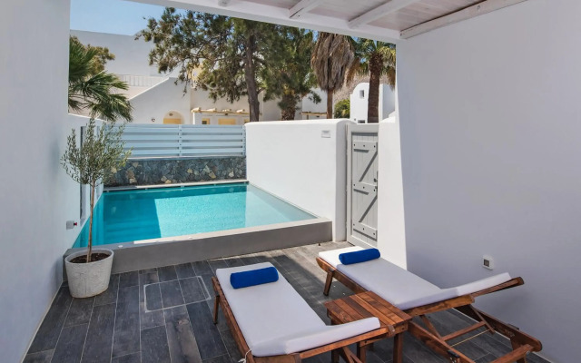 Meltemi Excelsior Suites and Spa