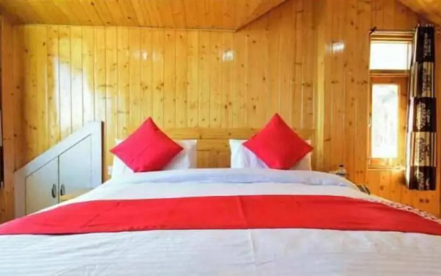 Gulmarg Height Homestay Kufri Shimla