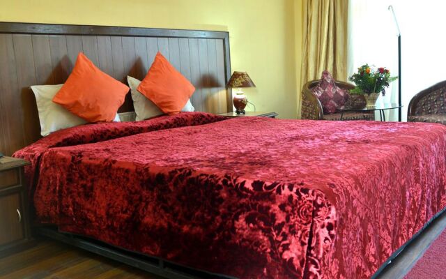 Hotel The Kantipur