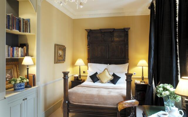 The Gore London – Starhotels Collezione