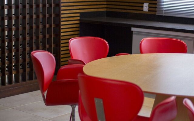 Venice Park Hplus Long Stay